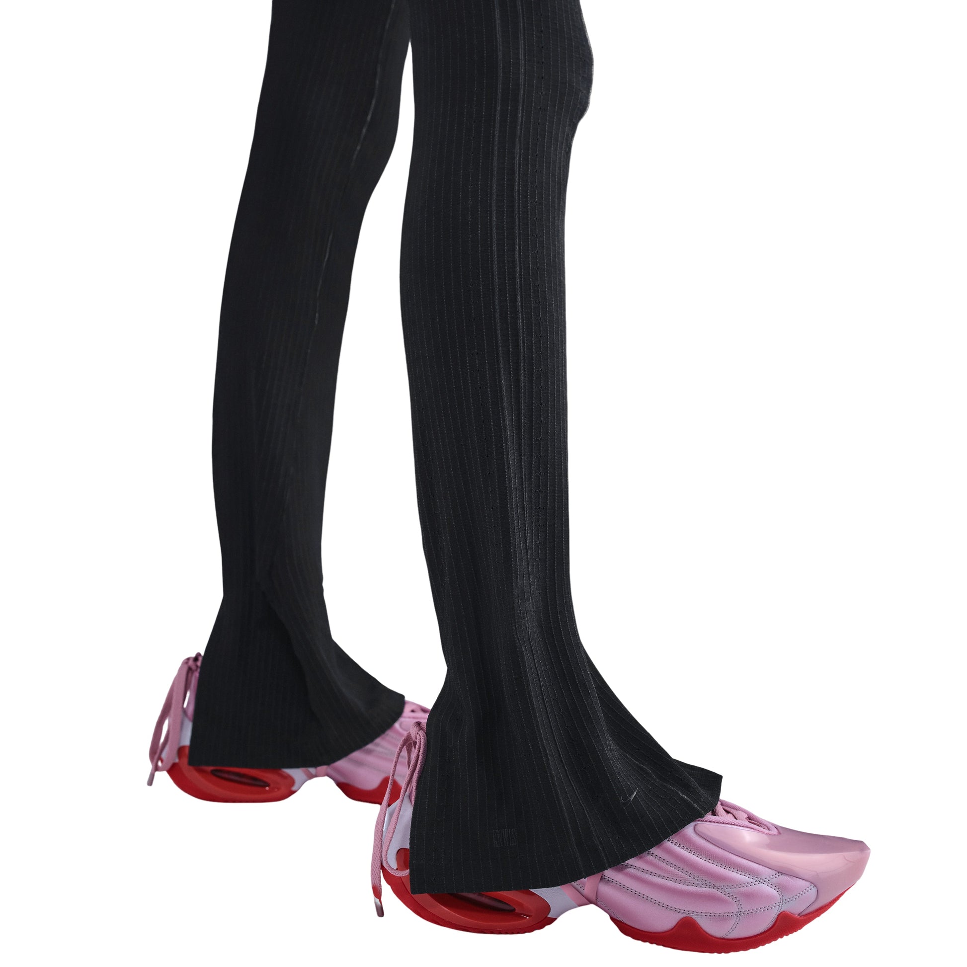 (WMNS) Nike x KNWLS Ghost Pants 'Black' IB0267-010