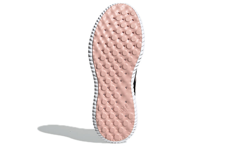 (WMNS) adidas Alphacomfy Black/Pink GZ3460