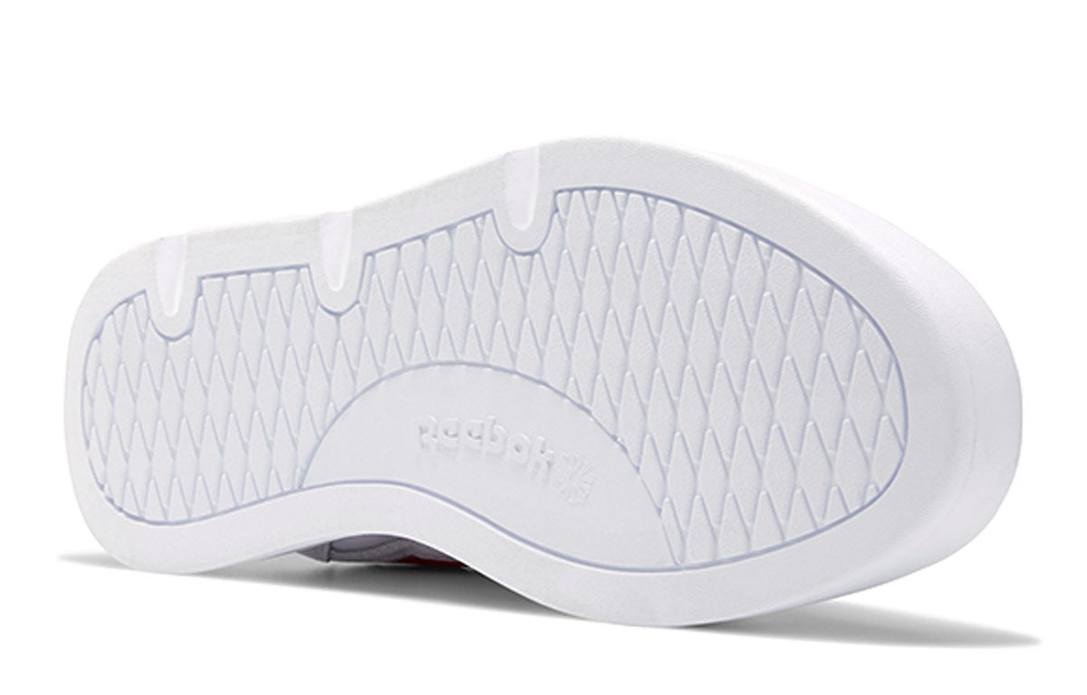 Reebok Legacy Red White FY0463