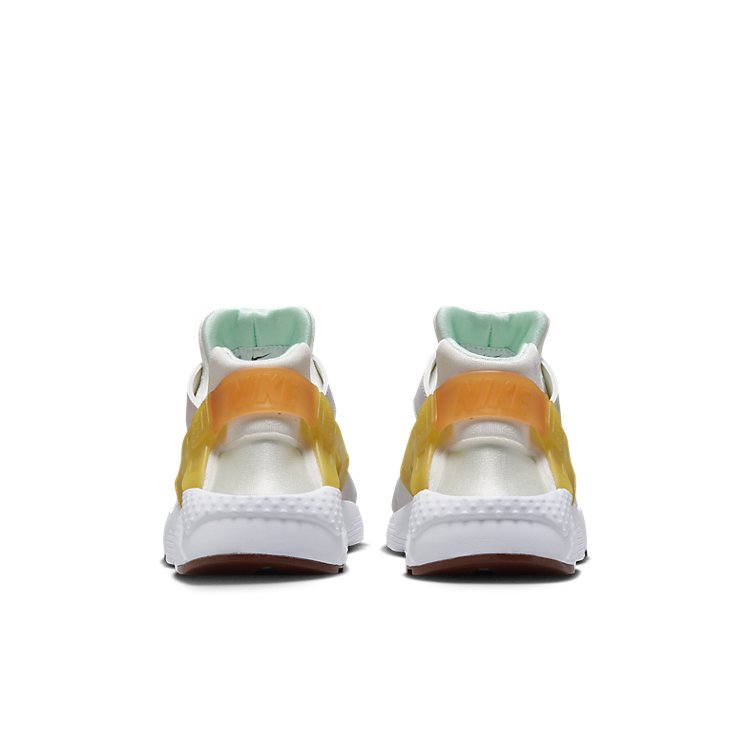 (GS) Nike Huarache Run 'Supernova' FJ7715-171