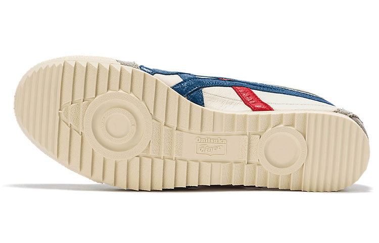 (WMNS) Onitsuka Tiger Mexico 66 'Red White Blue' 1182A465-100