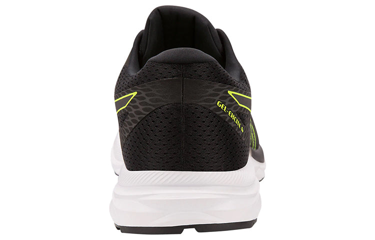 ASICS Gel-Excite 6 'Black Yellow' 1011A165-002