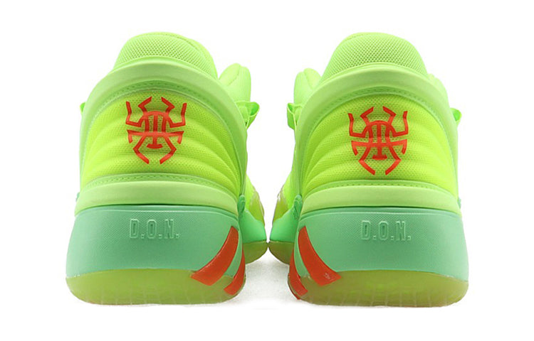 (GS) adidas Marvel x D.O.N. Issue #2 'Spida Sense' FW8747