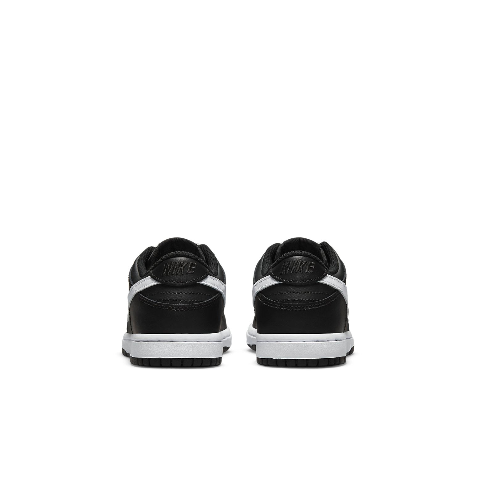 (PS) Nike Dunk Low 'Black Panda' DH9756-002