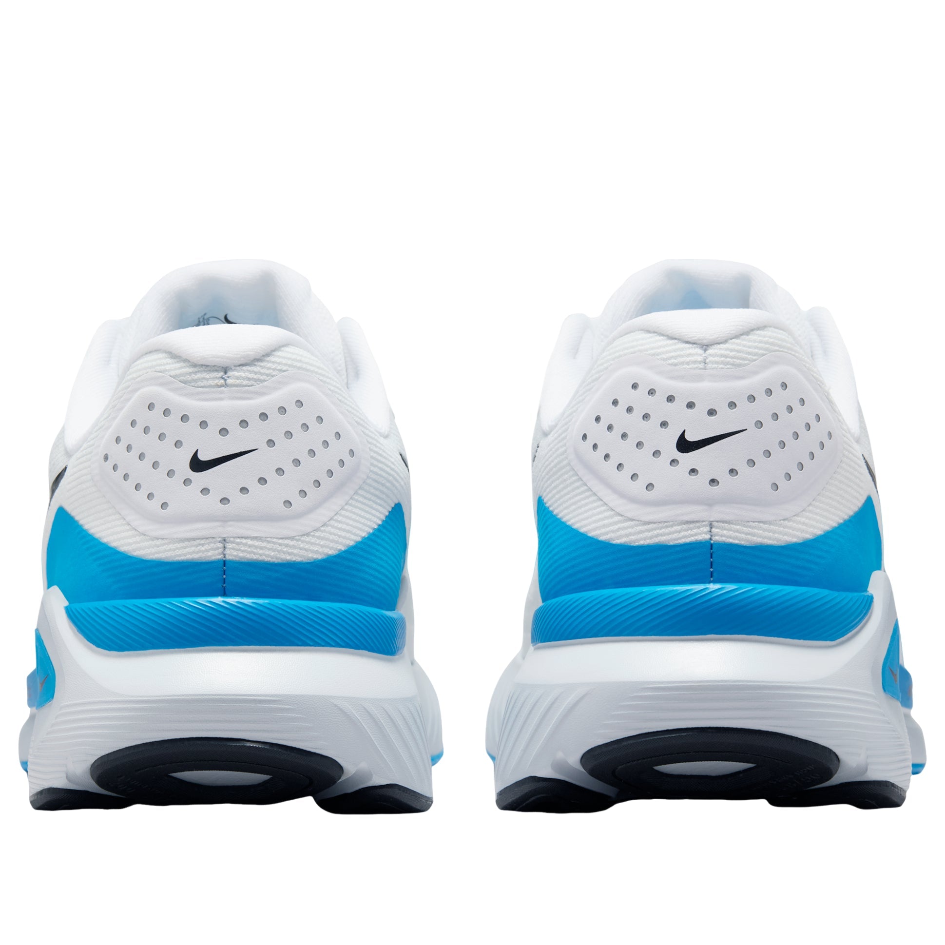 Nike Structure 26 'White Blue Hero' HJ1102-119