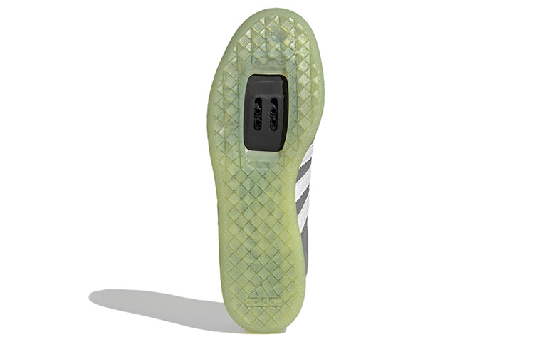 adidas Velosamba 'Grey Pulse Lime' GY5531