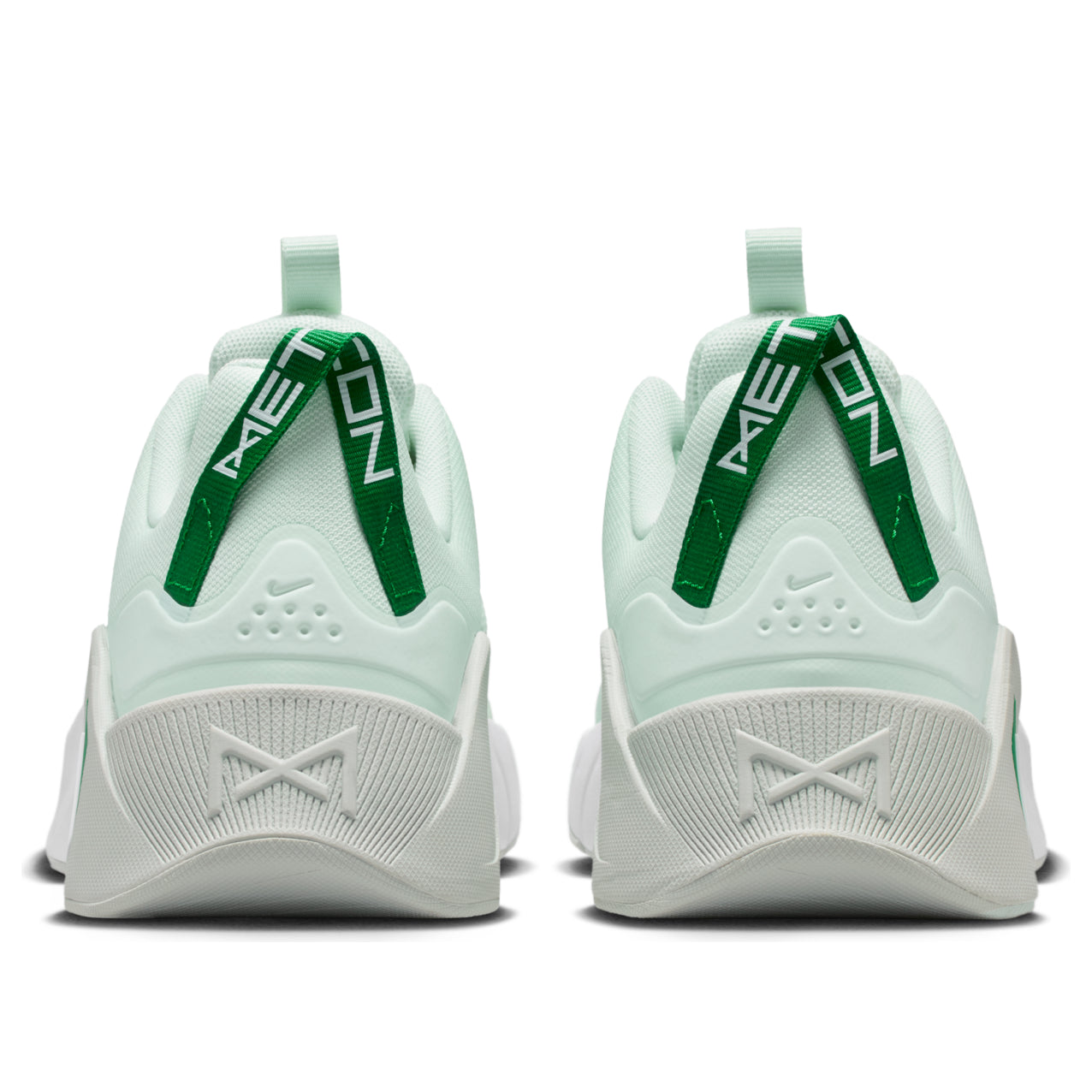 (WMNS) Nike Free Metcon 7 'Barely Green Malachite Light Silver' II7406-301