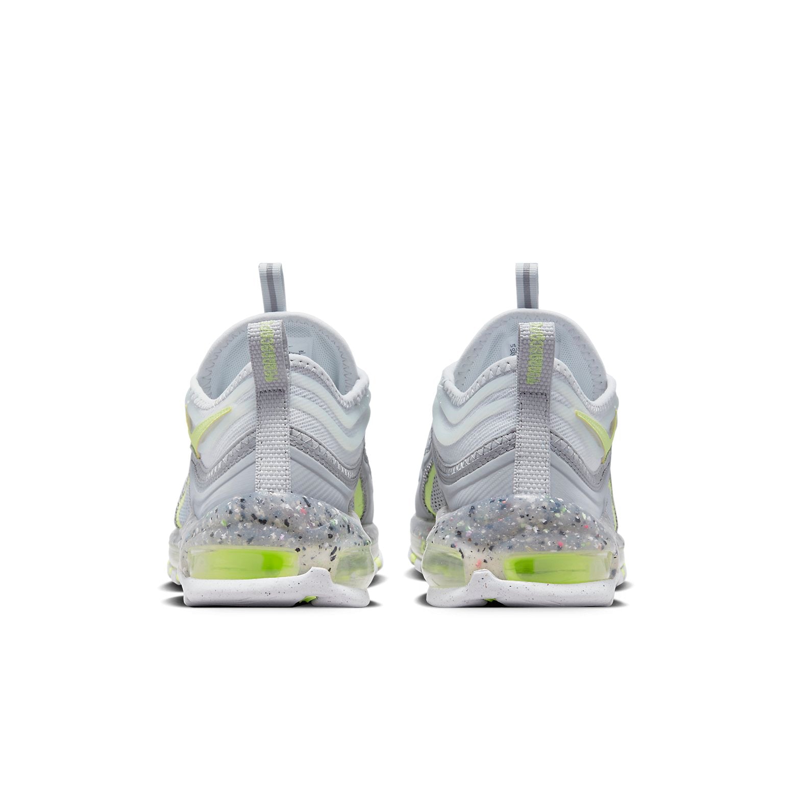 Nike Air Max Terrascape 97 'Grey Volt' DV7418-002