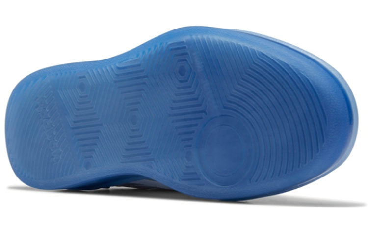 Reebok Royal Techque T CE 'Footwear White Bright Cobalt' H67907