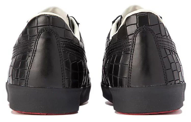 Onitsuka Tiger Fabre NM Sneakers 'Black' 1183B442-001
