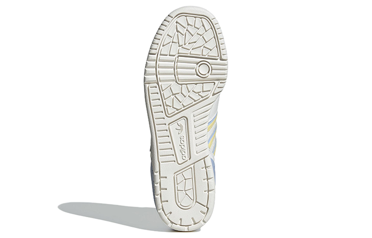 (WMNS) adidas Rivalry Low 'White Almost Yellow' IG3332