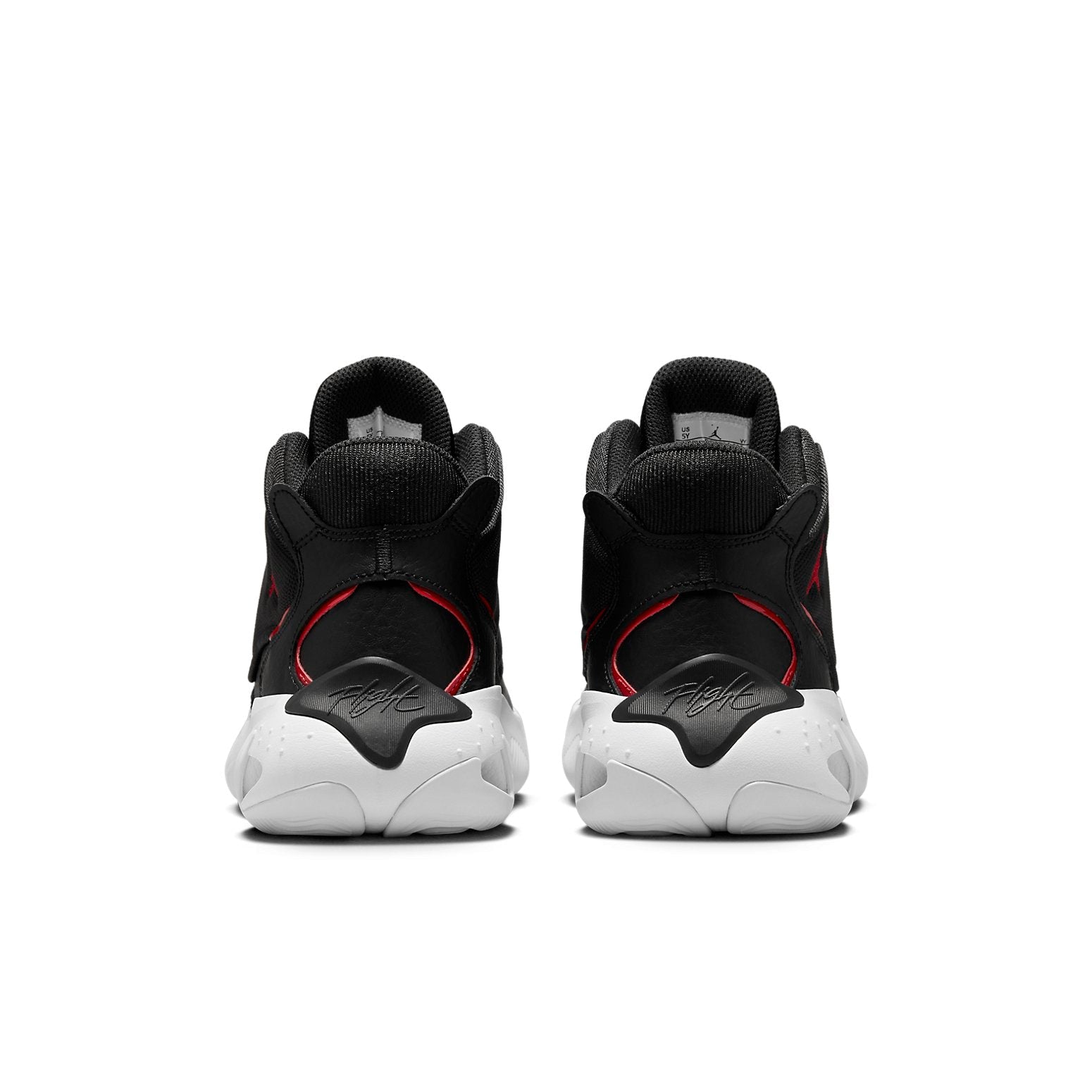 (GS) Air Jordan Max Aura 4 'Bred' DQ8404-006
