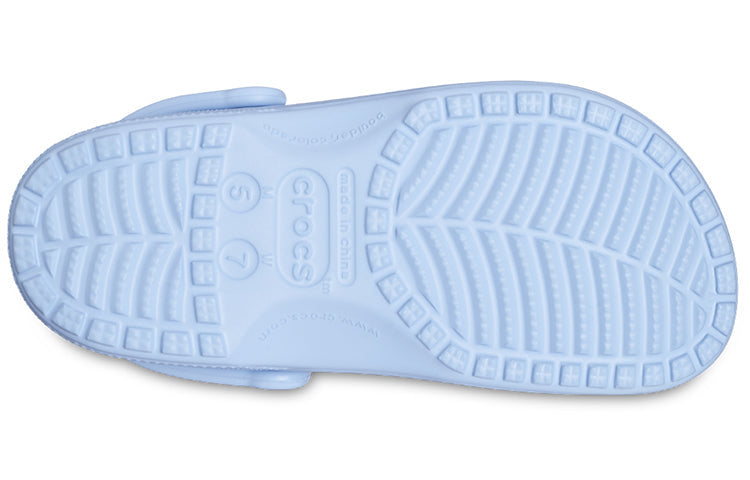 Crocs Classic Clog 'Blue Calcite' 10001-4NS