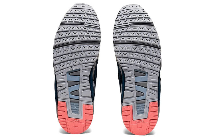 ASICS Gel-Lyte 3 RE 'Blue Grey White' 1201A298-022
