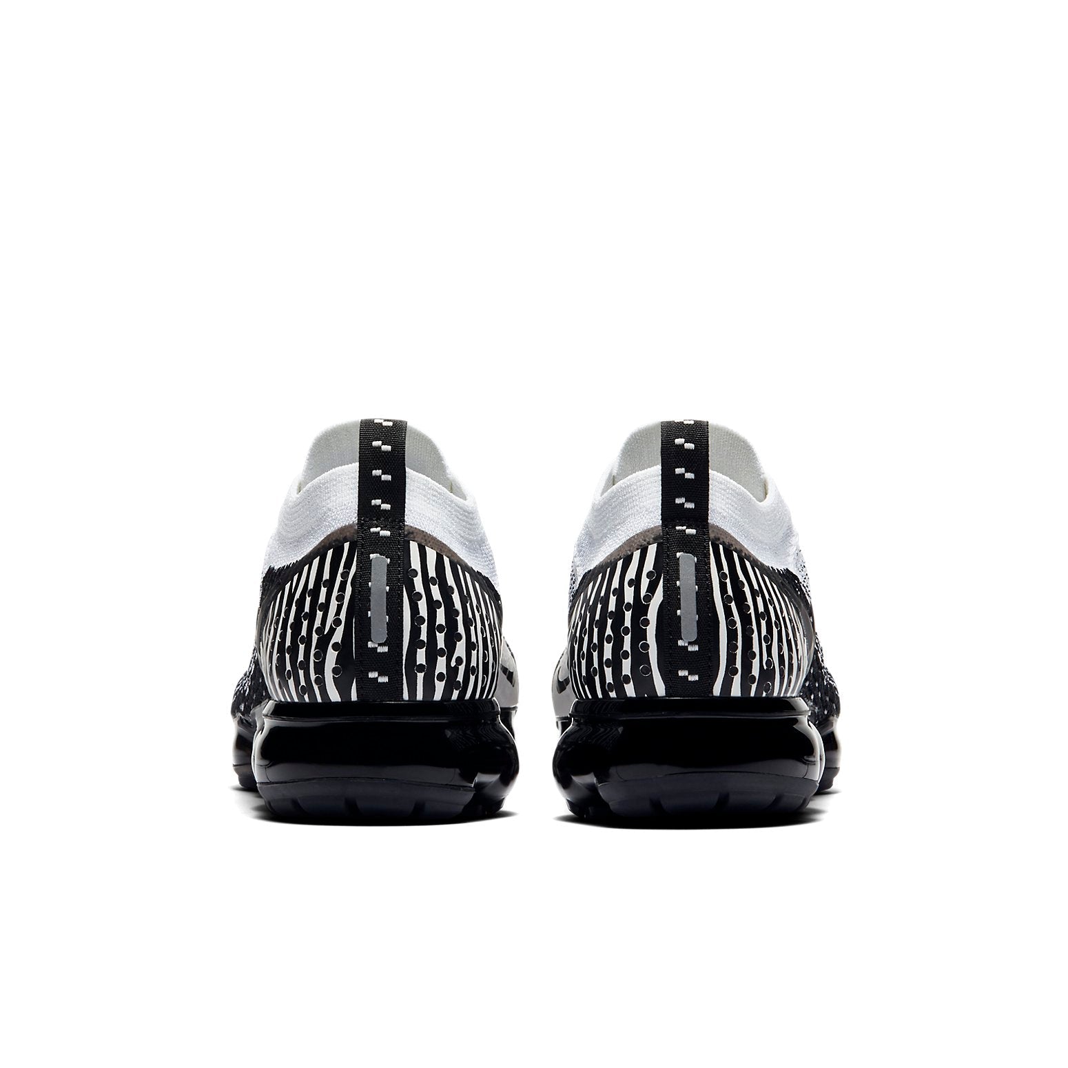 Nike Air VaporMax Flyknit 2 'Zebra' AV7973-100