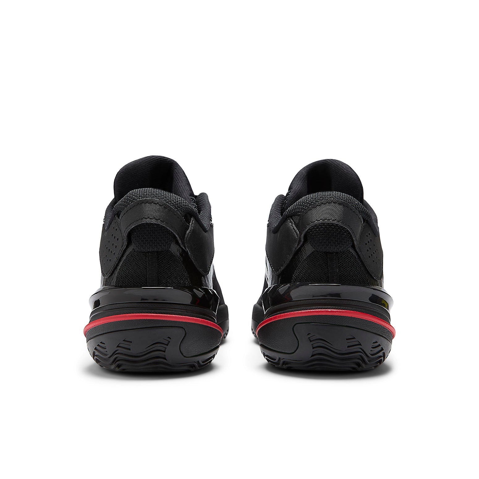 New Balance Hesi Low v2 'Black White' BBHSLAT2