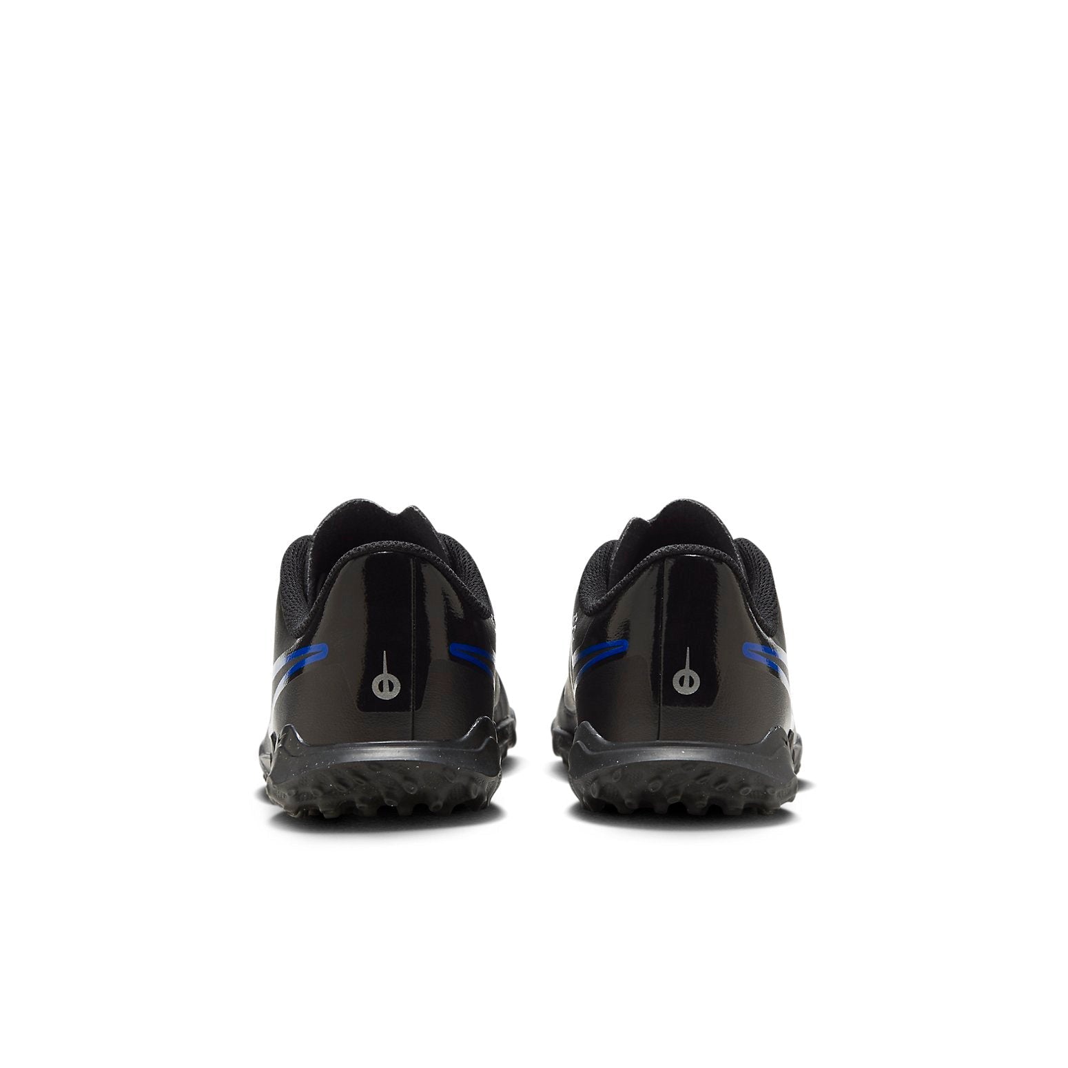 (GS) Nike Jr Legend 10 Club TF Turf Shoes 'Shadow Pack' DV4355-040