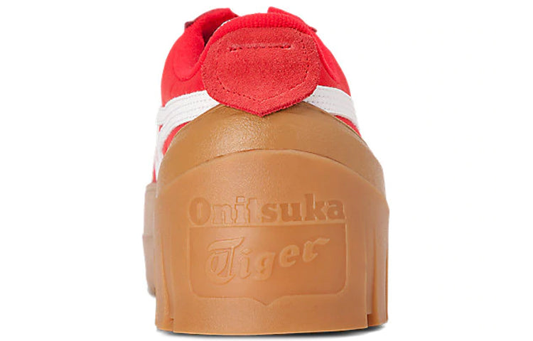 Onitsuka Tiger Delegation Chunk 'Red White' 1183A585-602