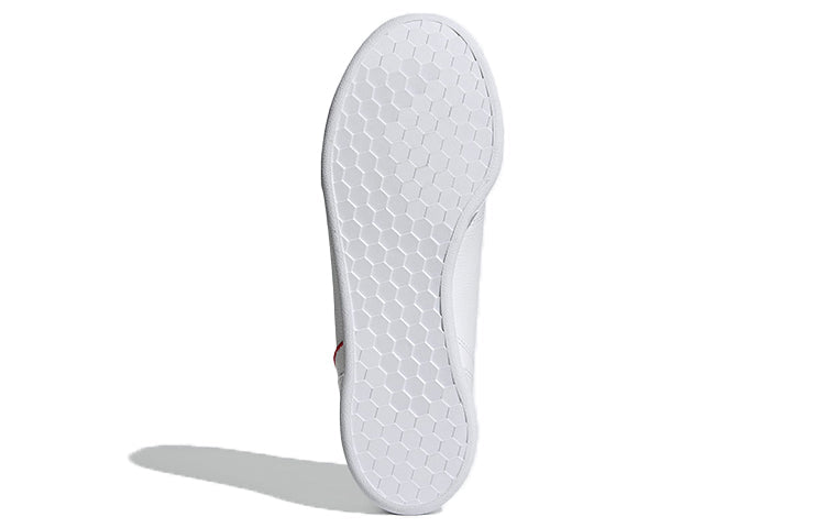 adidas neo Roguera White/Red FY8636