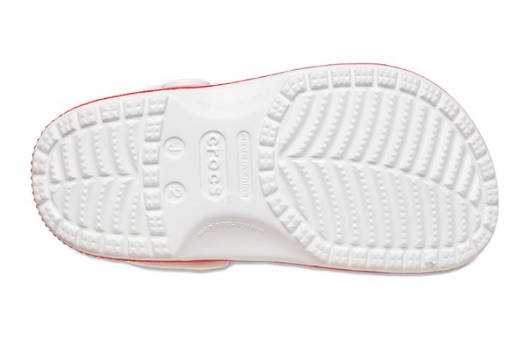 (GS) Crocs Sonic The Hedgehog x Classic Clog 'Sonic's' 208642-610