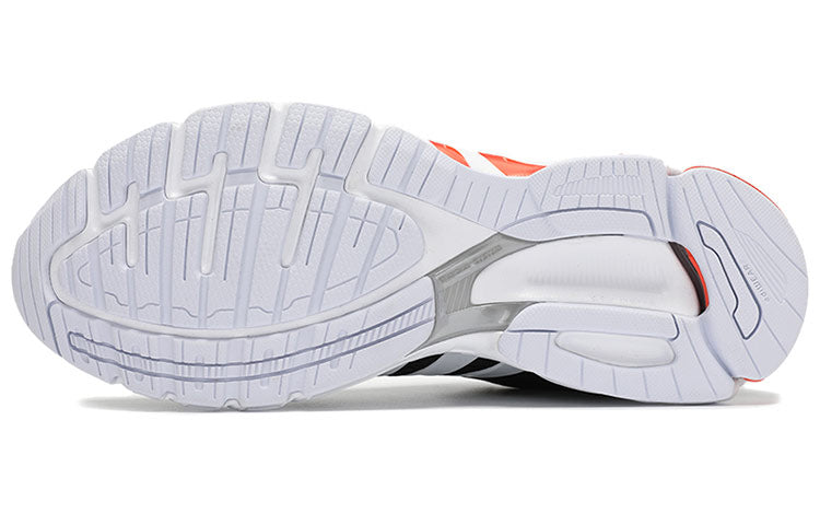 adidas Equipment 10 Black/White/Orange GZ0313
