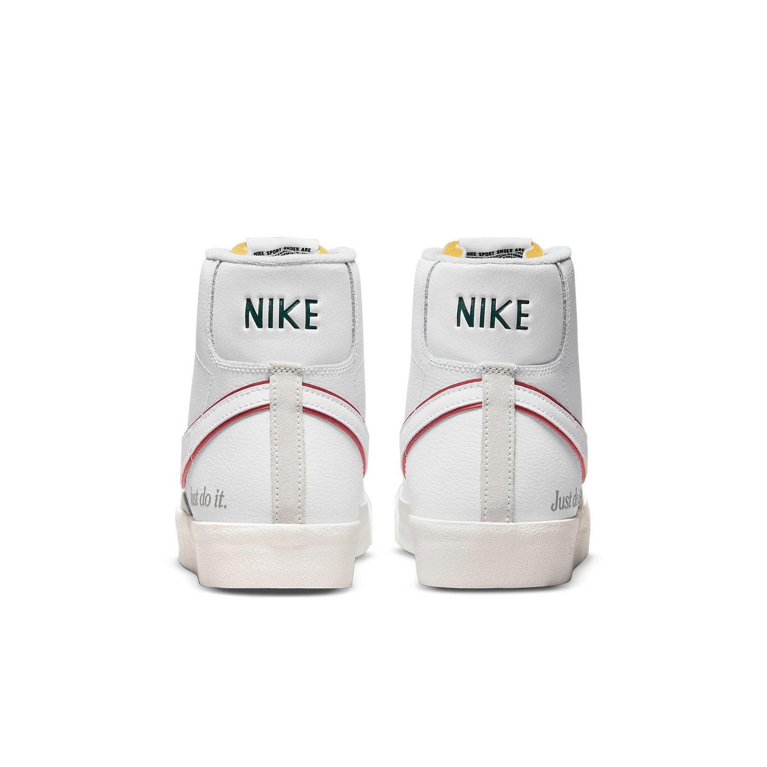 Nike Blazer Mid '77 'Just Do It' DQ0796-100