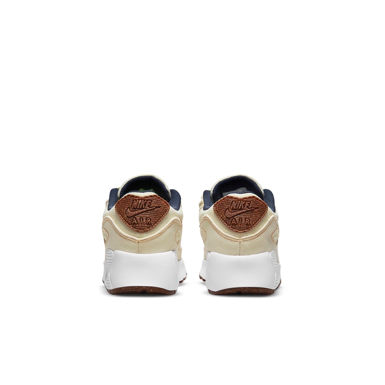 (PS) Nike Air Max 90 SE 'Cork - Coconut Milk' DJ2522-100