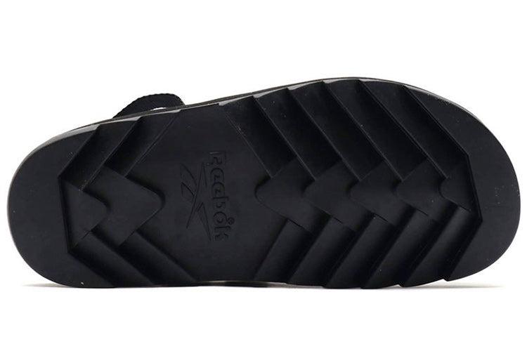 Reebok Beatnik SYN Casual Military Green Sandals CN7050