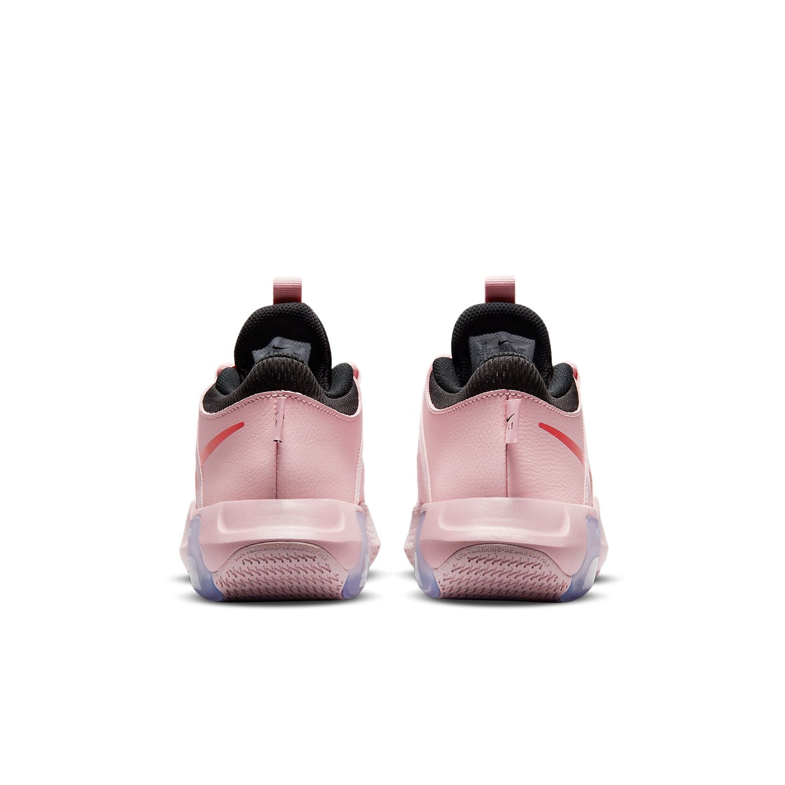 (GS) Nike Air Zoom Crossover 'Pink Glaze' DC5216-600