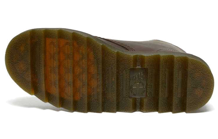 Dr. Martens 1460 Pascal Ziggy Martin Boots Brown 26924207