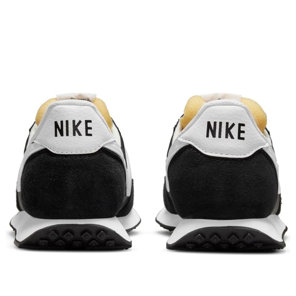 Nike Waffle Trainer 2 'Black White' DH1349-001