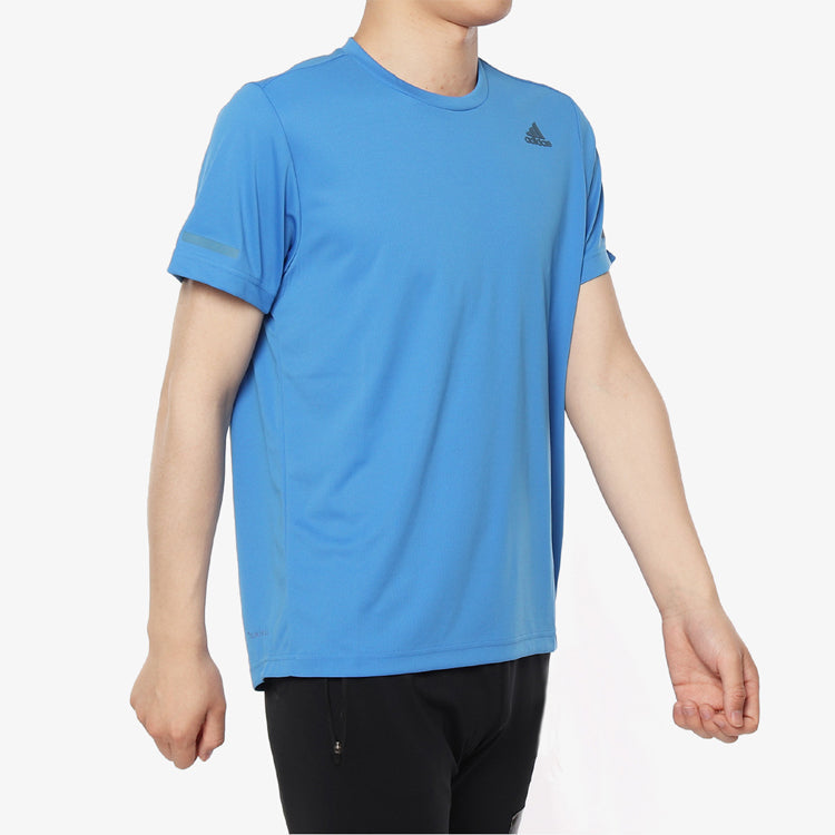 adidas Climachill Tee 'Game Blue' EI6392
