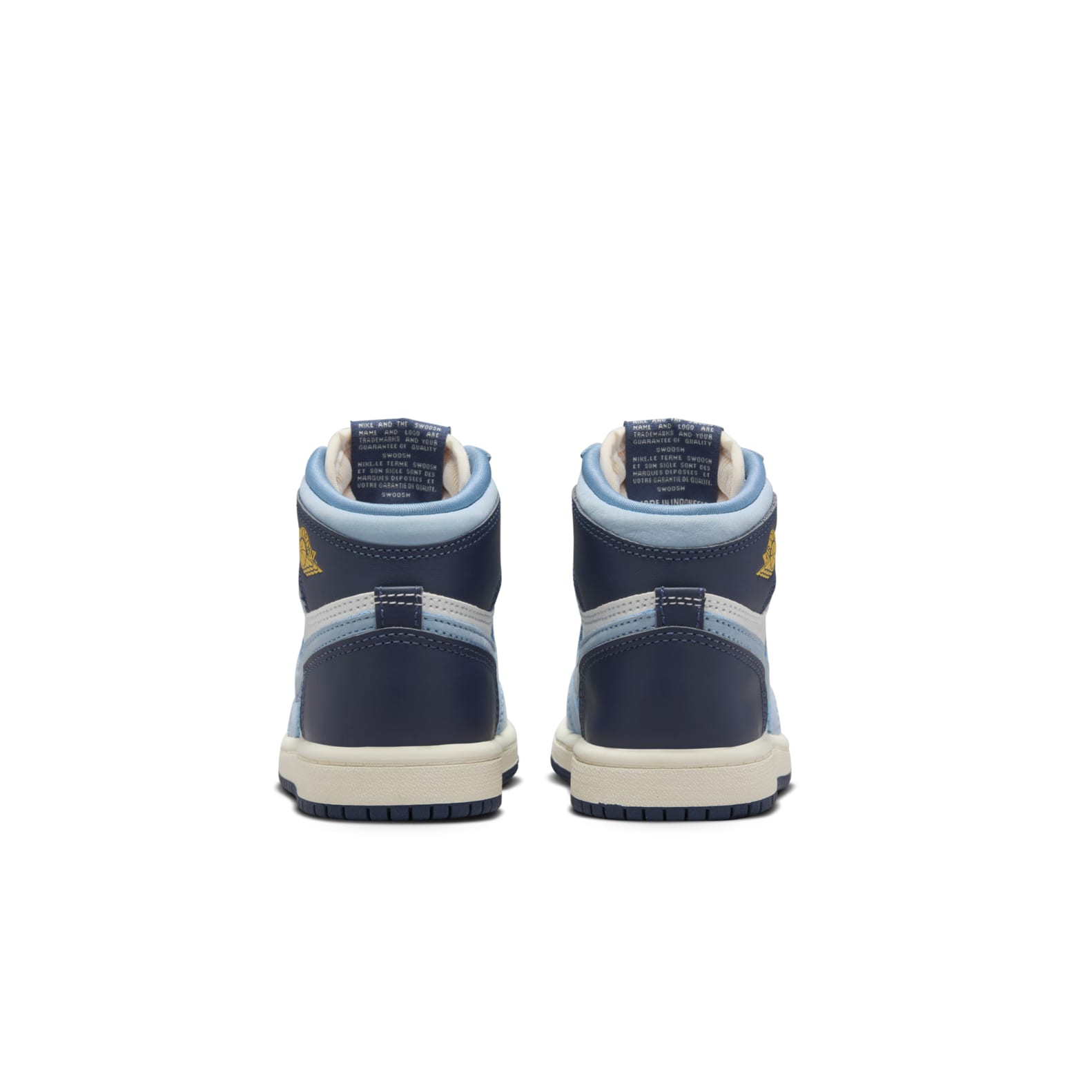 (PS) Air Jordan 1 Retro High OG 'First in Flight' FD2597-400