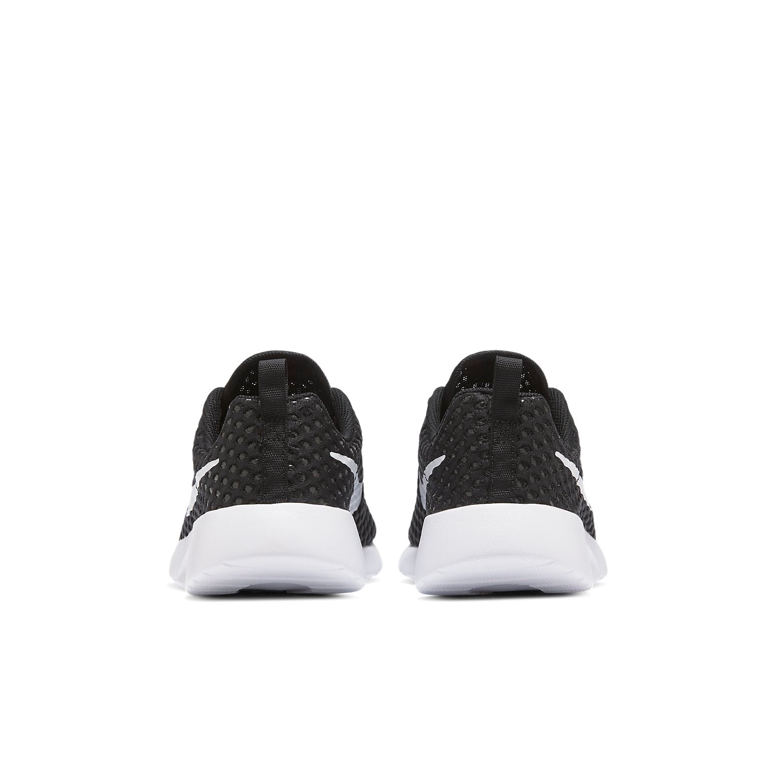 (GS) Nike Tanjun Shoes Black CW3178-001