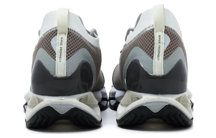 Mizuno Wave Prophecy Beta 'Tan' D1GA227603