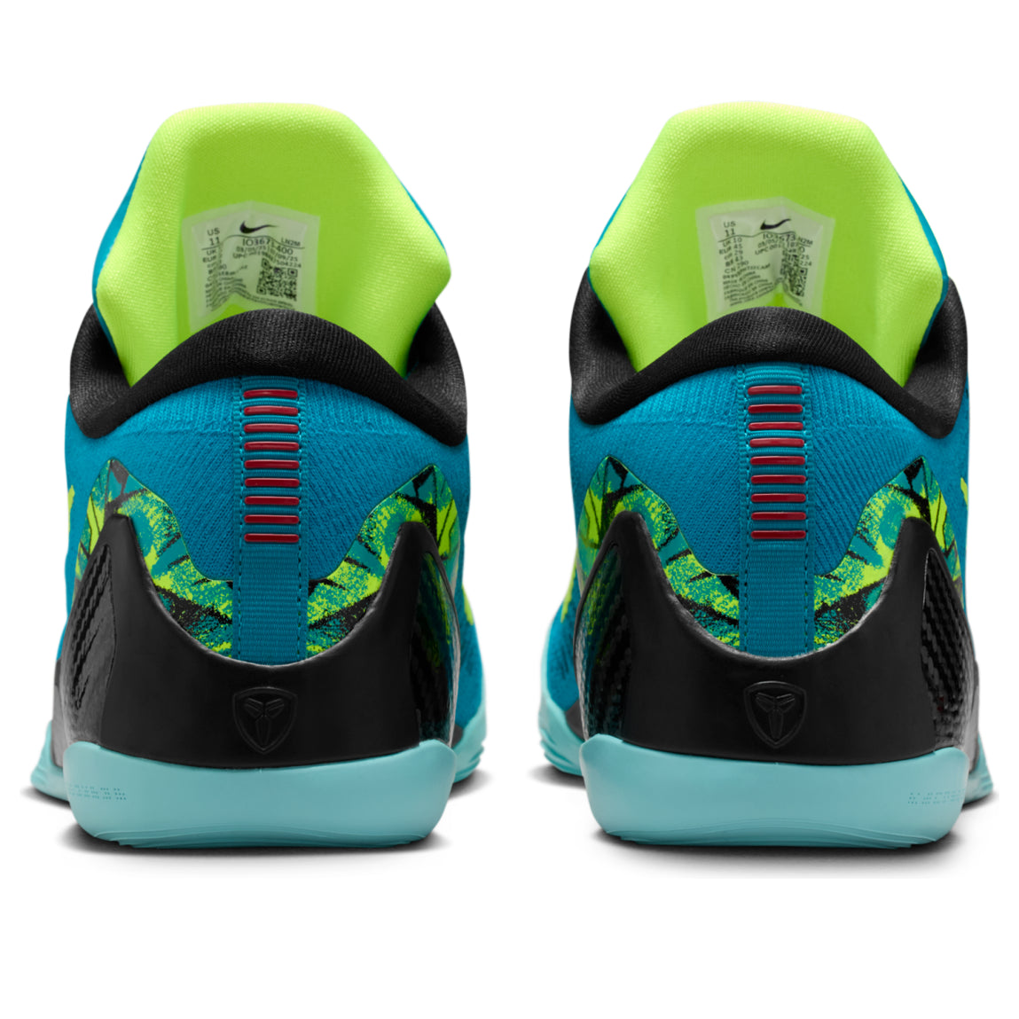 Nike Kobe 9 Elite Low Protro 'Perspective' IO3673-400