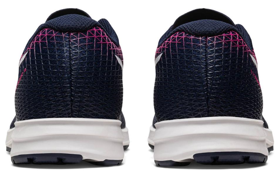 (WMNS) ASICS Lyteracer 4 'Midnight Fuchsia' 1012B192-401