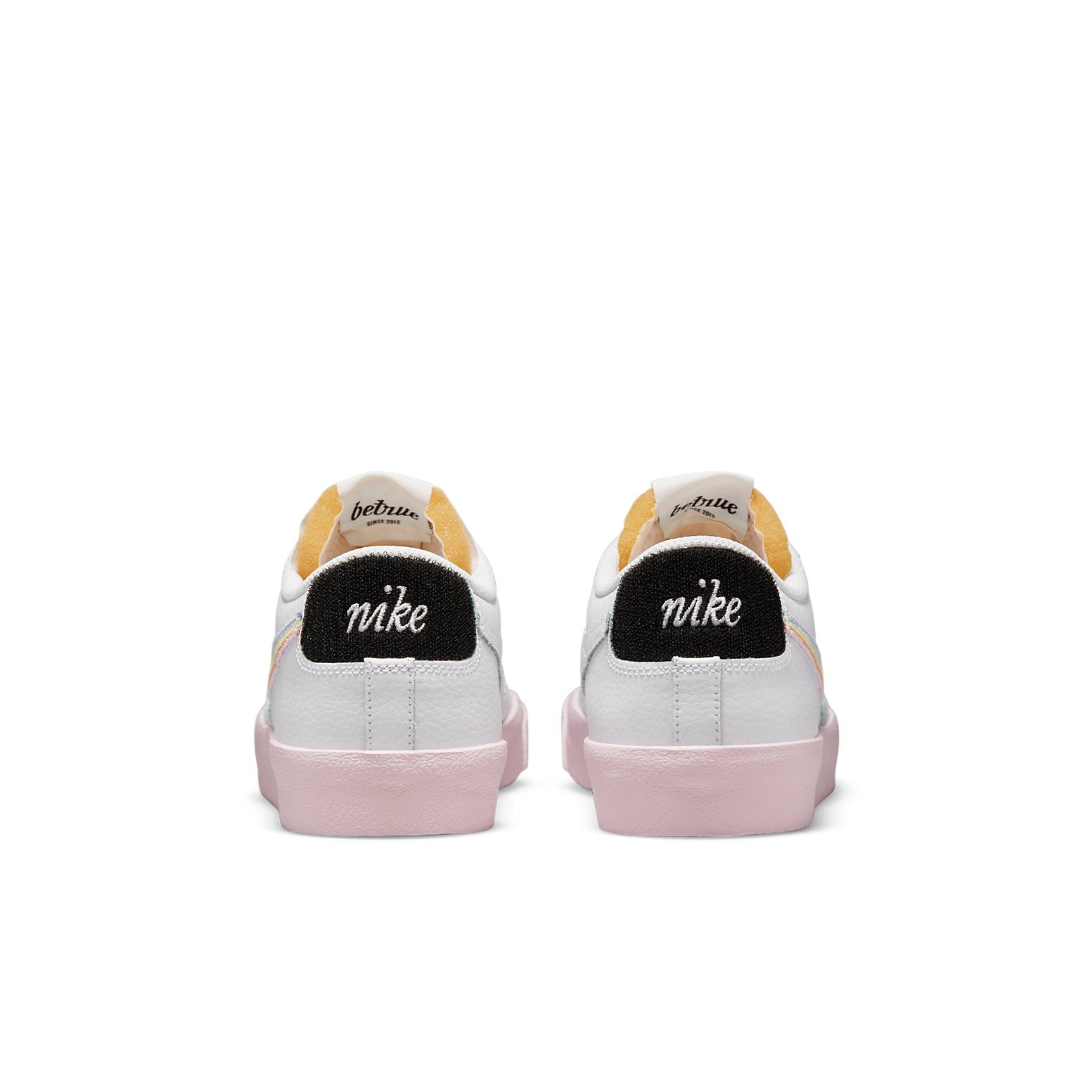 Nike Blazer Low '77 Vintage 'Be True' DD3034-100