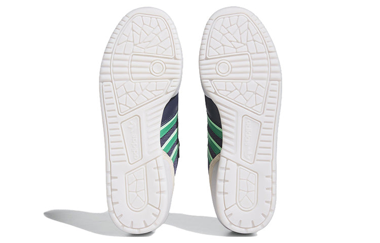 adidas Rivalry Low 'Shadow Navy Green' FZ6326