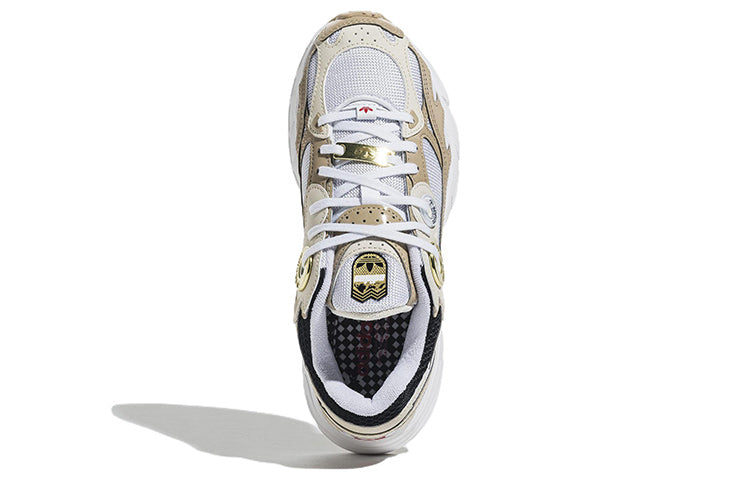 (WMNS) adidas originals Astir 'White Beige' IF4831