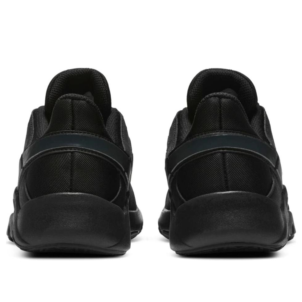 (WMNS) Nike Legend Essential 2 'Black Off Noir' CQ9545-002