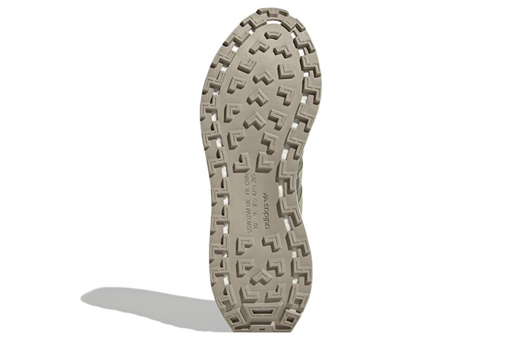 adidas Retropy E5 'Grey' HP7742