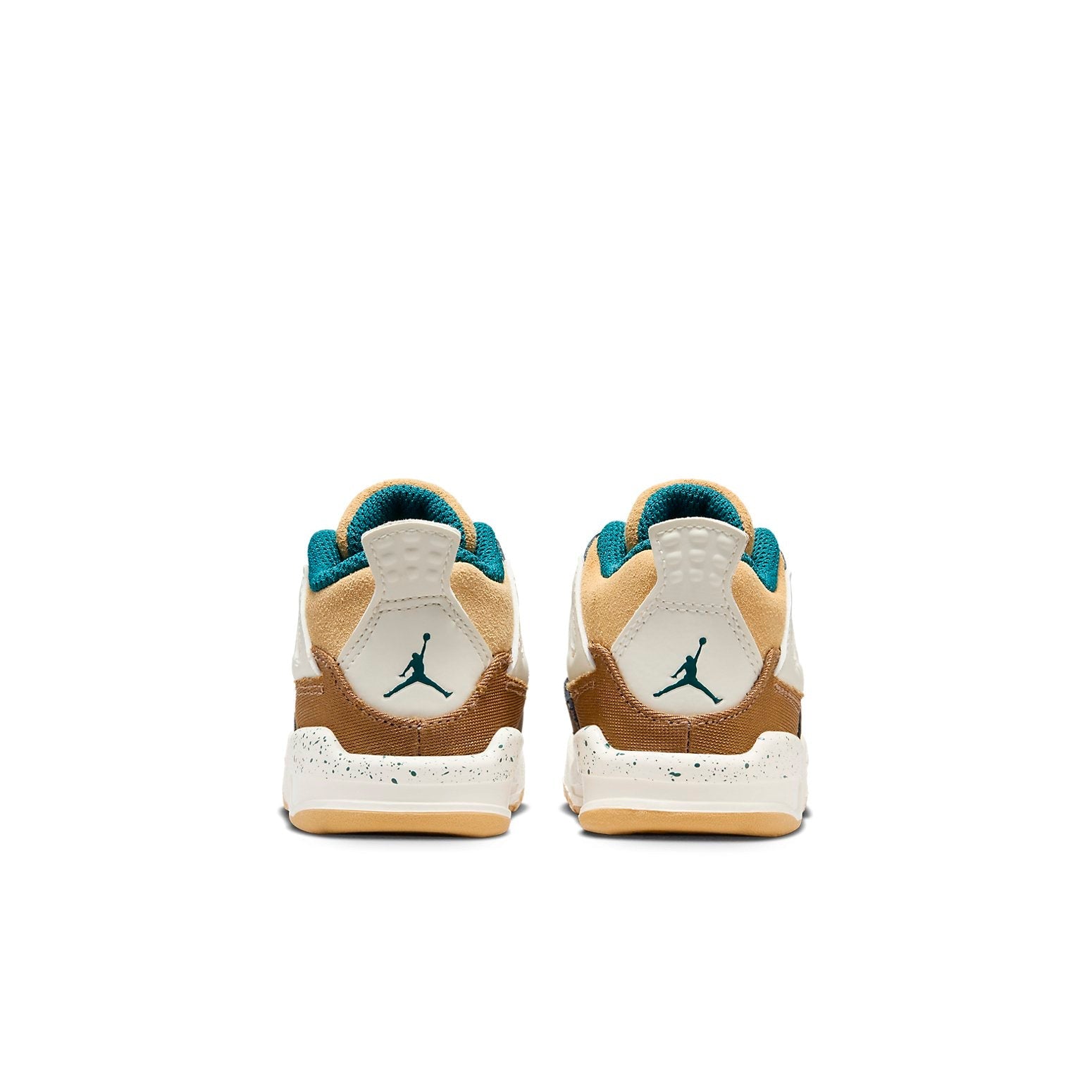 (TD) Air Jordan 4 Retro 'Cacao Wow' FB2215-200