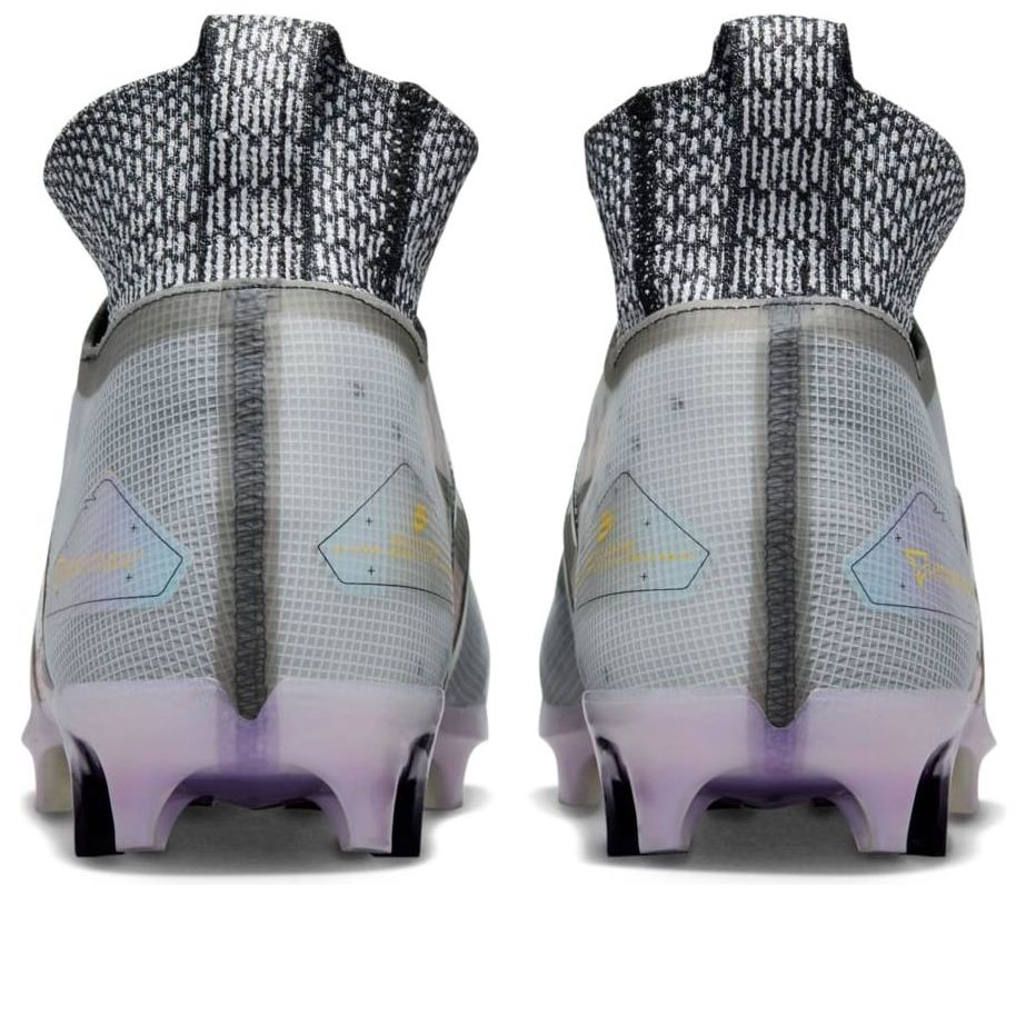 Nike Alpha Menace Elite 3 RW 'Wolf Grey' CV0578-001