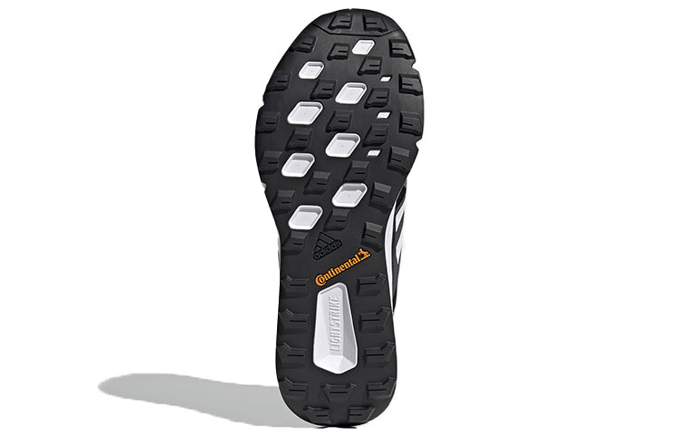 adidas Terrex Two Boa(R) Trail 'Black Grey' FZ2830