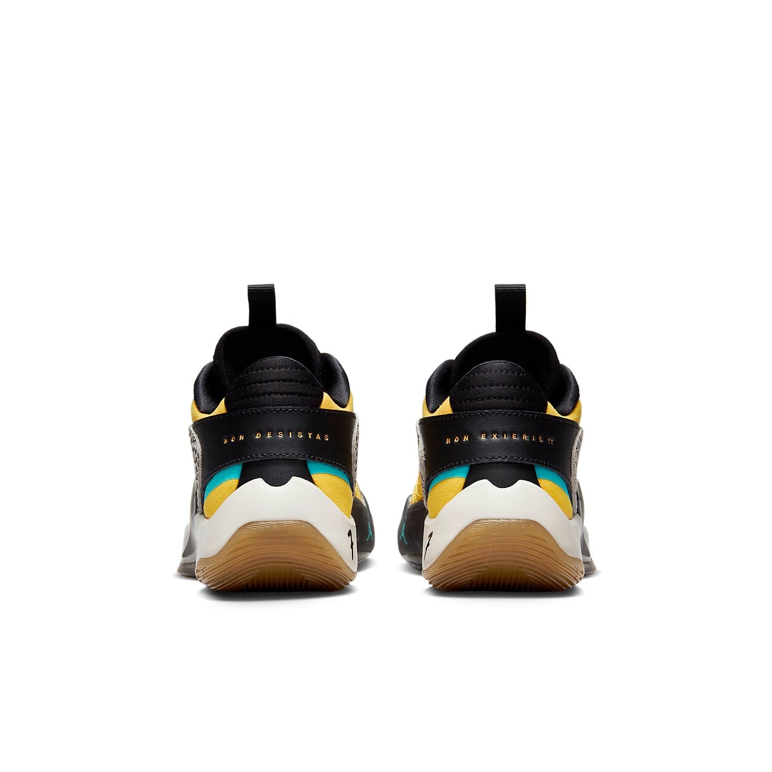 (GS) Air Jordan Luka 2 'The Pitch' FQ9045-800