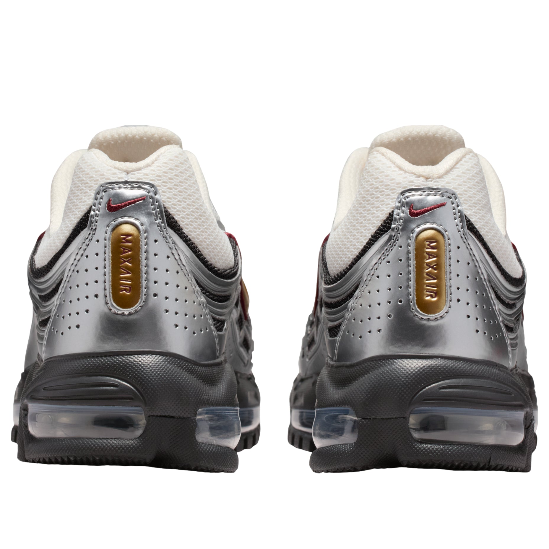 Nike Air Max TL 2.5 'Phantom Metallic Silver' IM6647-030