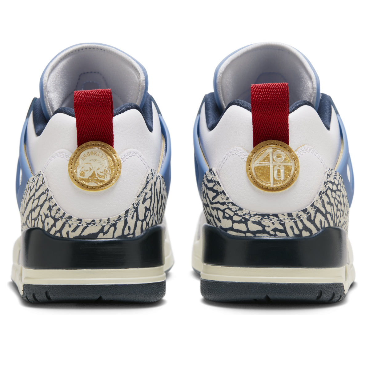Air Jordan Spizike Low 'Motion' HM3712-164
