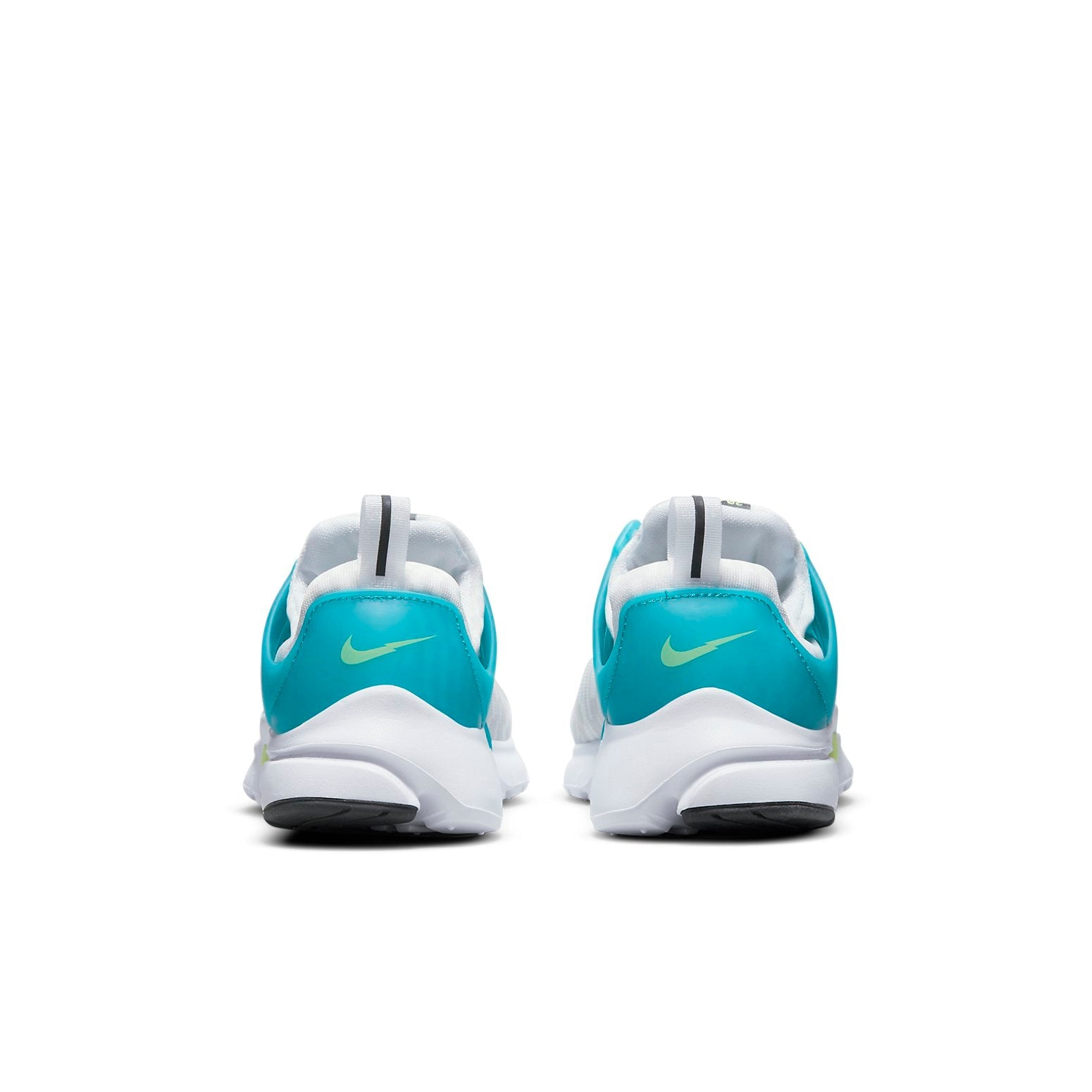 (GS) Nike Presto 'White Aqua' DM3193-100