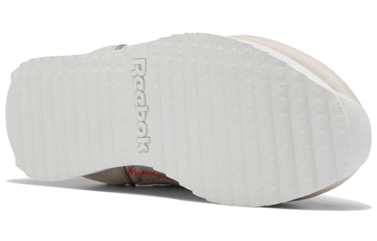 Reebok Classic Leather Ripple Trail 'Stucco Solar Orange' EG5974